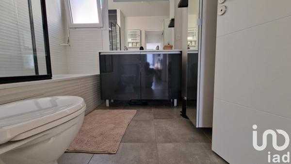 Maison à vendre 4 pièces 89 m² Parempuyre