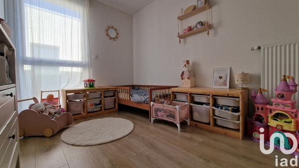 Maison à vendre 4 pièces 89 m² Parempuyre