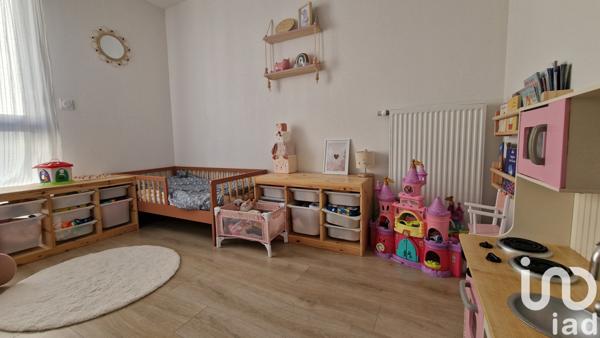 Maison à vendre 4 pièces 89 m² Parempuyre