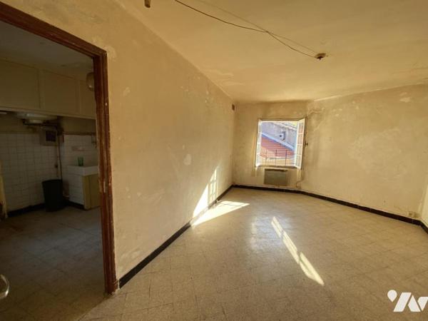 VENTE EN IMMO-INTERACTIF® : IMMEUBLE - Orange - Vaucluse (84)