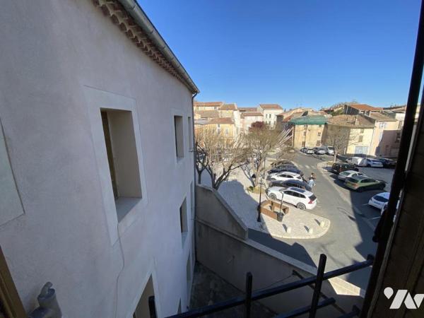 VENTE EN IMMO-INTERACTIF® : IMMEUBLE - Orange - Vaucluse (84)