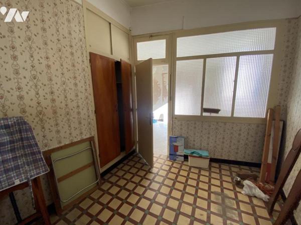 VENTE EN IMMO-INTERACTIF® : IMMEUBLE - Orange - Vaucluse (84)