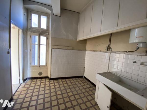 VENTE EN IMMO-INTERACTIF® : IMMEUBLE - Orange - Vaucluse (84)