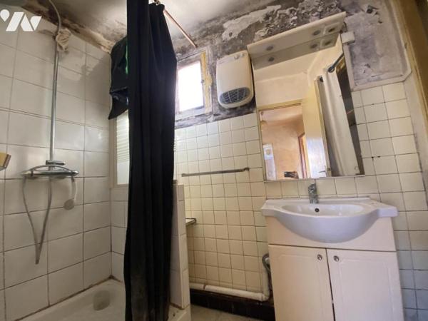 VENTE EN IMMO-INTERACTIF® : IMMEUBLE - Orange - Vaucluse (84)