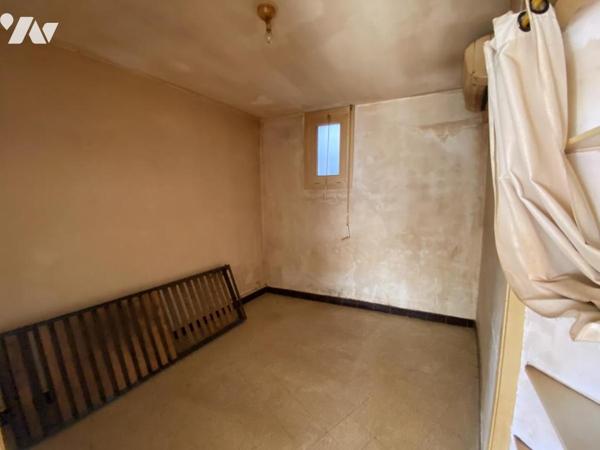 VENTE EN IMMO-INTERACTIF® : IMMEUBLE - Orange - Vaucluse (84)