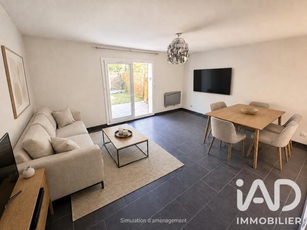 Maison à vendre 5 pièces 86,07 m² Courdimanche