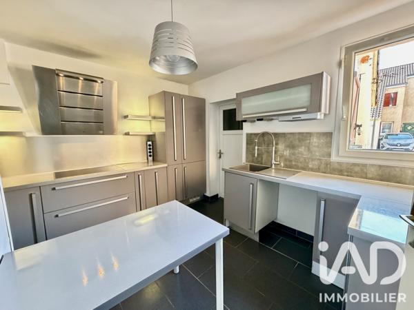 Maison à vendre 5 pièces 86,07 m² Courdimanche