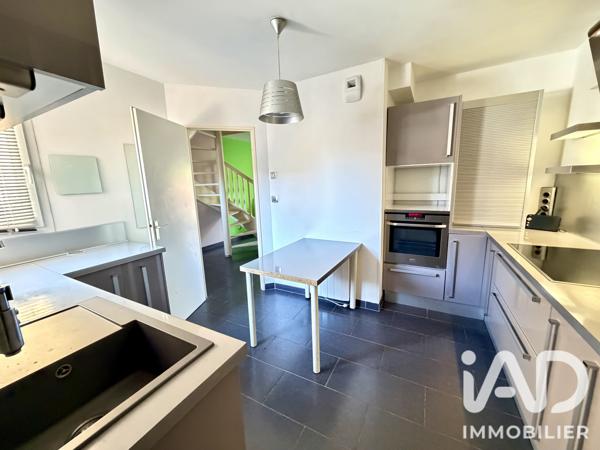 Maison à vendre 5 pièces 86,07 m² Courdimanche