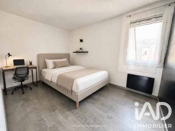 Maison à vendre 5 pièces 86,07 m² Courdimanche
