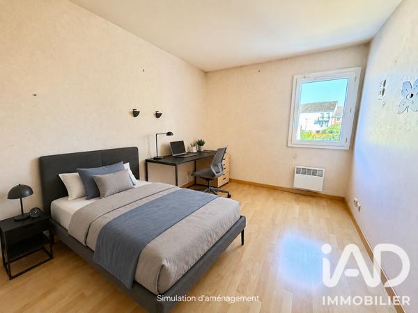 Maison à vendre 5 pièces 86,07 m² Courdimanche