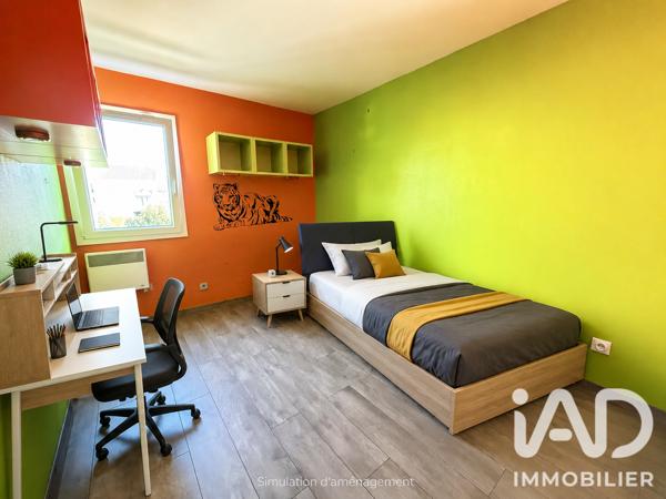 Maison à vendre 5 pièces 86,07 m² Courdimanche