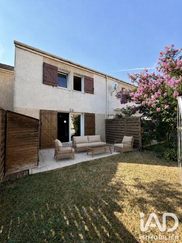 Maison à vendre 5 pièces 86,07 m² Courdimanche