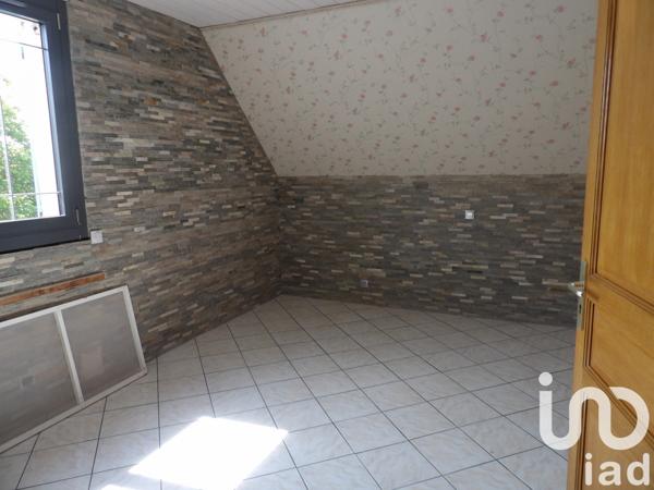 Maison à vendre 5 pièces 182 m² Denonville