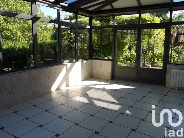 Maison à vendre 5 pièces 182 m² Denonville