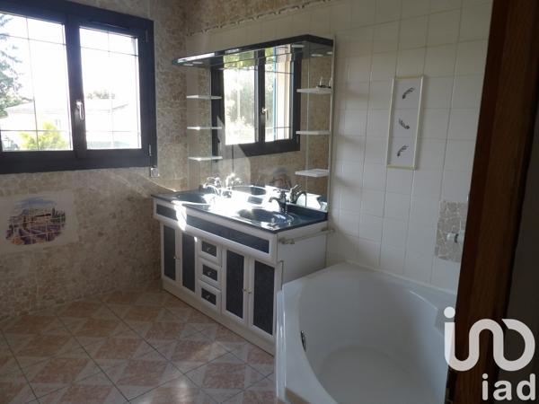 Maison à vendre 5 pièces 182 m² Denonville