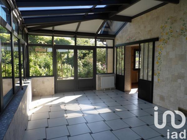 Maison à vendre 5 pièces 182 m² Denonville