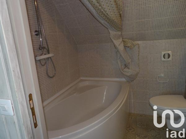 Maison à vendre 5 pièces 182 m² Denonville