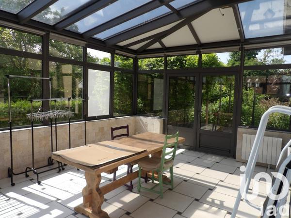 Maison à vendre 5 pièces 182 m² Denonville