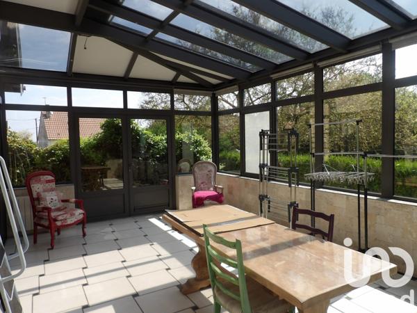 Maison à vendre 5 pièces 182 m² Denonville