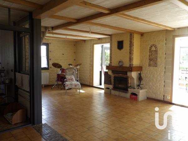 Maison à vendre 5 pièces 182 m² Denonville
