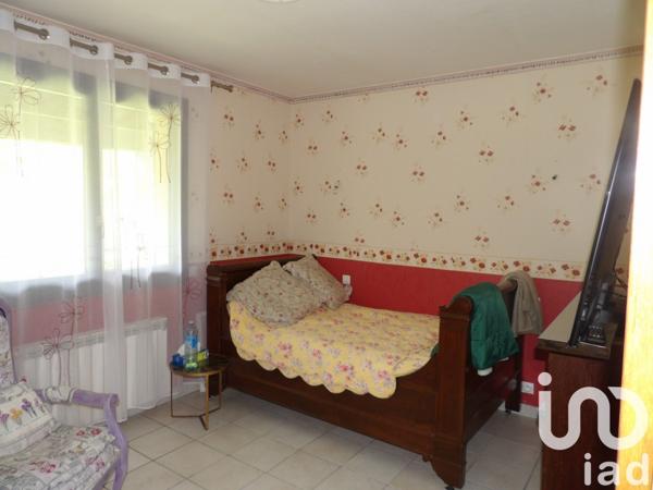 Maison à vendre 5 pièces 182 m² Denonville