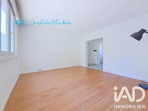 Appartement à vendre 3 pièces 55 m² Draveil