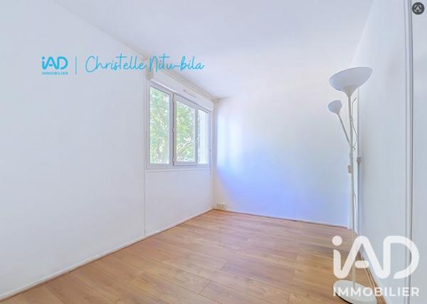 Appartement à vendre 3 pièces 55 m² Draveil