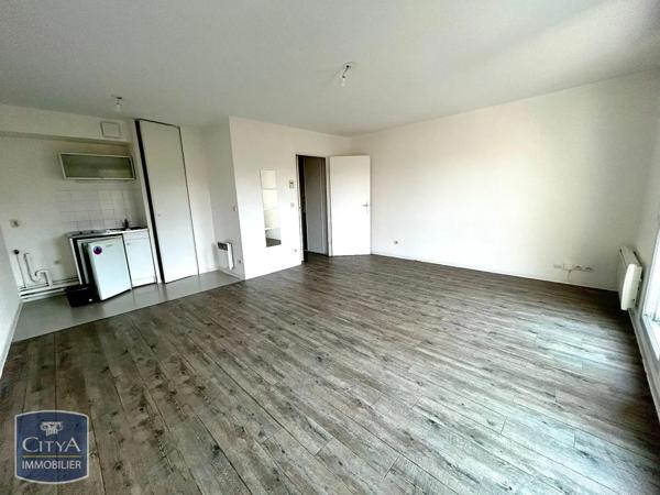 Appartement à louer 2 pièces 43m²