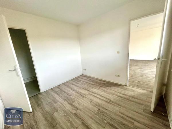 Appartement à louer 2 pièces 43m²