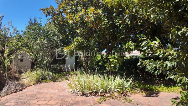"Une maison de caractère à réinventer, au cœur d'Albi"

À deux pas de la place du Vigan et de ses nombreuses commodités, découvrez cette maison de caractère développant environ 276 m², bénéficiant d'un jardin en cœur de ville et offrant de nombreuses possibilités d'aménagement.

Derrière sa façade discrète se dévoilent de généreux volumes et de nombreux éléments témoignant du charme de l'ancien : parquets, carreaux anciens, portes vitrées, escalier et belles hauteurs sous plafond.
La maison permet aujourd'hui d'envisager 5 à 6 chambres, selon la configuration souhaitée, et bénéficie d'une véranda largement ouverte sur le jardin, véritable prolongement des espaces de vie.
Autre atout : une possibilité de création d'un garage, sous réserve de faisabilité technique et administrative, apportant une fonctionnalité particulièrement recherchée en centre-ville.

Entièrement à rénover, cette propriété s'adresse à des acquéreurs souhaitant révéler le caractère et le potentiel d'une maison ancienne et créer un lieu de vie entièrement personnalisé.
Sa superficie et sa configuration permettent d'imaginer différents projets : grande maison familiale, habitation avec espace professionnel, projet patrimonial ou autre aménagement selon les besoins et la faisabilité du projet.
Les travaux à prévoir sont importants, notamment concernant l'assainissement, l'électricité, les pièces d'eau, la cuisine et la rénovation générale.

Un bien rare par son emplacement, sa superficie, son jardin et ses possibilités, destiné à un acquéreur recherchant avant tout du volume, du caractère et un véritable potentiel de transformation en plein cœur d'Albi.
A votre disposition pour vous faire découvrir cette opportunité !