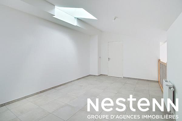 Appartement T4 neuf avec terrasse et parking - 69220 BELLEVILLE EN BEAUJOLAIS