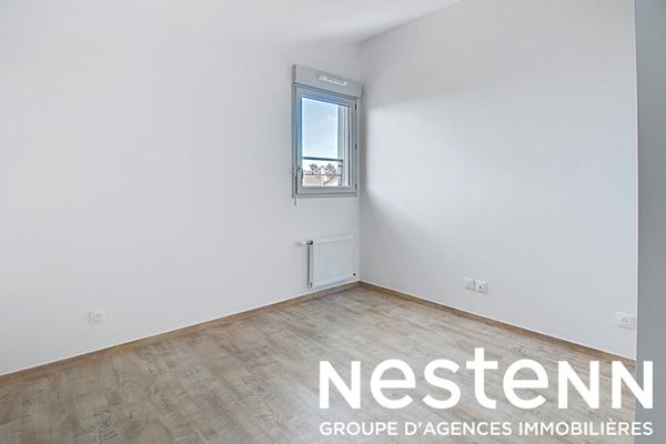 Appartement T4 neuf avec terrasse et parking - 69220 BELLEVILLE EN BEAUJOLAIS