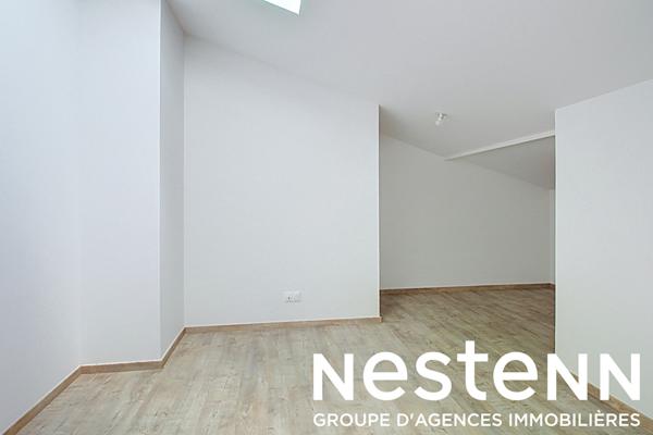 Appartement T4 neuf avec terrasse et parking - 69220 BELLEVILLE EN BEAUJOLAIS