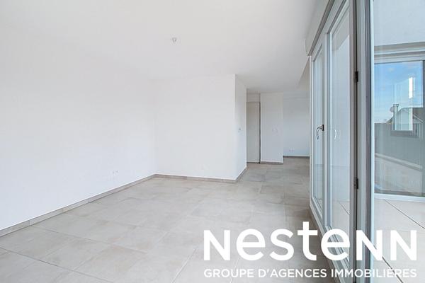 Appartement T4 neuf avec terrasse et parking - 69220 BELLEVILLE EN BEAUJOLAIS