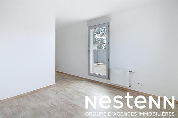 Appartement T4 neuf avec terrasse et parking - 69220 BELLEVILLE EN BEAUJOLAIS