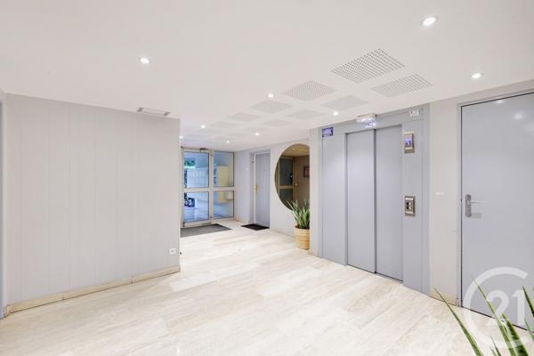 Appartement F4 à vendre  4 pièces - 79,90 m2 ASNIERES SUR SEINE - 92