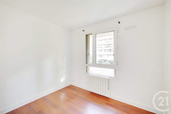 Appartement F4 à vendre  4 pièces - 79,90 m2 ASNIERES SUR SEINE - 92