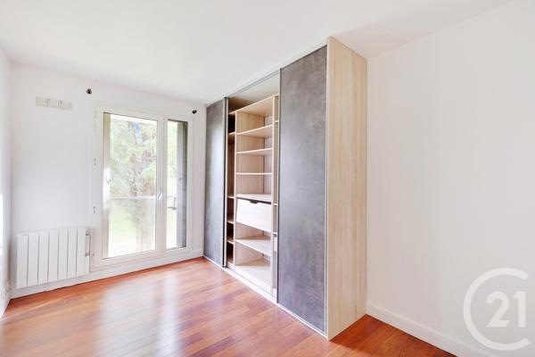 Appartement F4 à vendre  4 pièces - 79,90 m2 ASNIERES SUR SEINE - 92