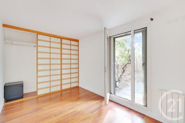 Appartement F4 à vendre  4 pièces - 79,90 m2 ASNIERES SUR SEINE - 92