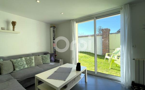 Maison à vendre    5 pièces •  Saint-André-de-l'Eure