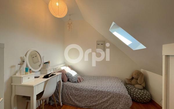 Maison à vendre    5 pièces •  Saint-André-de-l'Eure