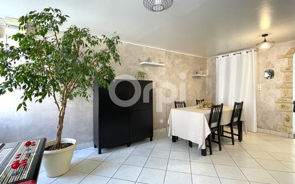 Maison à vendre    5 pièces •  Saint-André-de-l'Eure