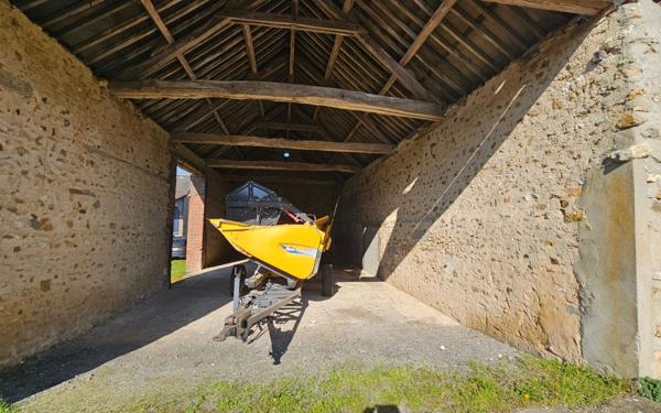 Maison à vendre    6 pièces •  Vernon