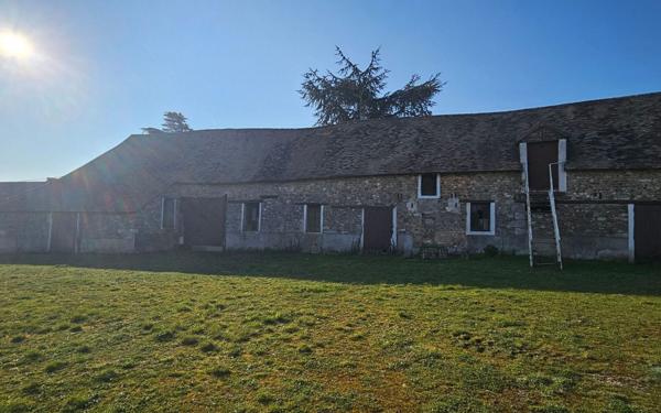 Maison à vendre    6 pièces •  Vernon