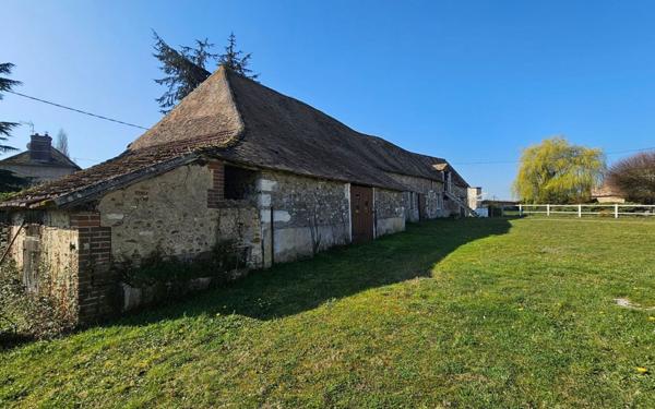 Maison à vendre    6 pièces •  Vernon