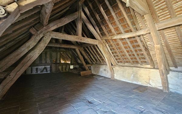 Maison à vendre    6 pièces •  Vernon