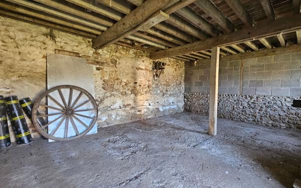 Maison à vendre    6 pièces •  Vernon