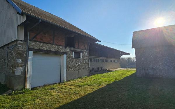 Maison à vendre    6 pièces •  Vernon