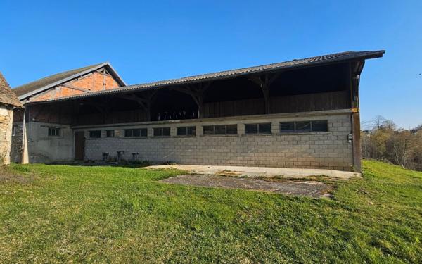 Maison à vendre    6 pièces •  Vernon