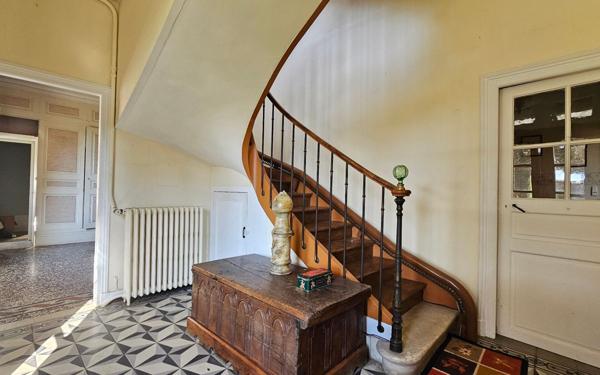 Maison à vendre    6 pièces •  Vernon